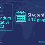 Referendum abrogativi: a Licata al via le istanze per svolgere l’incarico di scrutatore di seggio elettorale
