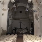 Porto Empedocle, riapre l’antica Chiesa Madre