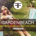 Le LightHouse Sister riaprono il Garden Beach: appuntamento il 1 Maggio