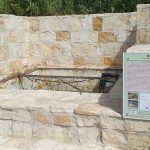 Villafranca Sicula: vandalizzata fontana di acqua sulfurea