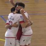 Prova di forza del Futsal Canicattì: contro il Psg Luce Messina è 5 a 1