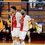 Futsal: Psg Luce MESSINA-Futsal Canicatti, il preview del match