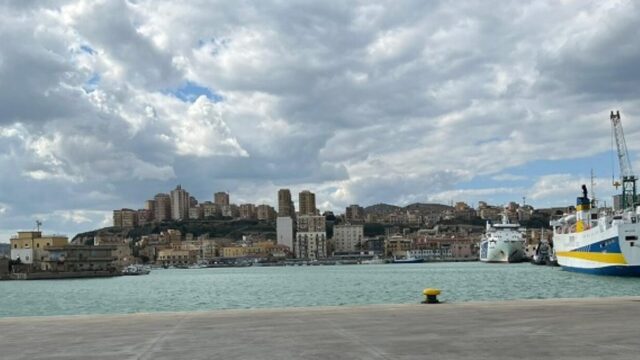 porto porto empedocle
