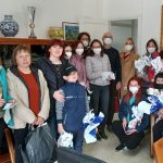 Ucraina, sindaco di Montevago: ”Fare presto per il contributo di autosostegno ai profughi”