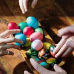 Santa Pasqua 2022: distribuzione di uova di Pasqua in favore dei bambini ucraini presenti in provincia di Agrigento