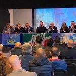 Amministrative, Forza Italia a Sciacca presenta lista a sostegno di Matteo Mangiacavallo