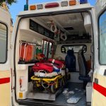Licata, vandalizzata l’ambulanza della Croce Rossa: la condanna del Sindaco