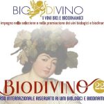 A Monreale la 18^ edizione del concorso internazionale Biodivino