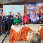 Amministrative ad Aragona, il medico Dino Buscemi presenta la sua squadra: “In campo per restituire dignità ai cittadini”