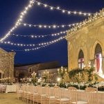 Castello e Parco Chiaramonte è tra i vincitori dei Wedding Awards 2024 di Matrimonio.com, i premi  dedicati ai migliori professionisti del matrimonio in Italia.