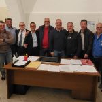 CNA Ribera ha un nuovo gruppo dirigente, il presidente è Dino Cufalo
