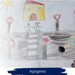 Aci Agrigento, con “Disegna la tua strada sicura”: si punta all’educazione stradale attraverso il disegno e i colori