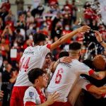 Vittoria e promozione in serie A2 per i ragazzi del Futsal Canicattì