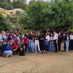 Riprese le visite guidate delle scuole al Giardino Botanico di Agrigento