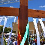 Protezione Civile del Libero Consorzio impegnato a Raffadali per l’edizione 2022 di “Giovaninfesta”