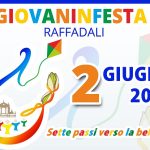 Giovaninfesta 2022: tutto pronto per accogliere i giovani a Raffadali