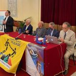Comune di Agrigento e Panathlon: sottoscritta la “Dichiarazione di Gand”