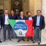 Sciacca, amministrative 2022: presentata la lista di Fratelli d’Italia