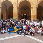 Agrigento, in città 72 studenti provenienti da Francia, Grecia, Romania, Svezia e Turchia