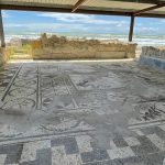 Archeologia, martedì 30 maggio riapre al pubblico la villa romana di Durrueli a Realmonte
