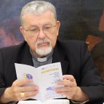 Agrigento, nuovi avvicendamenti pastorali all’Arcidiocesi