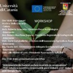 Coltivare e custodire la biodiversità vegetale siciliana: convegno al Museo Archeologico Griffo di Agrigento