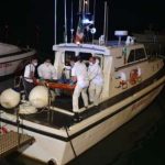 Evacuazione medica dalla ONG “Sea Watch 4”: intervento della Guardia Costiera
