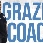 Fortitudo Agrigento, dopo la promozione in A2 coach Catalani lascia la guida della squadra