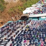 Torna il Souk della merce contraffatta a San Leone, Pisano (FdI): “Basta, chiediamo presidio di polizia permanente”