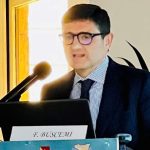 Filippo Buscemi è il nuovo direttore della sede Inail di Agrigento