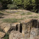 I doni dell’acqua e la biodiversità: da Akragas ad Agrigento: visita all’ipogeo Giacatello e all’agrumeto