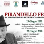 “Pirandello ieri, oggi e domani”: iniziativa presso la Casa natale di Luigi Pirandello