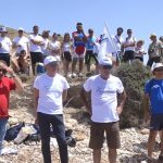 Punta Bianca partecipa alla giornata mondiale dell’Ambiente – VIDEO