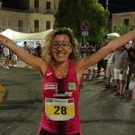 Atletica: nella 10 km sotto le stelle di Avola brilla Liliana Scibetta