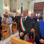 Castrofilippo: commemorato l’appuntato dei carabinieri Salvatore Bartolotta a 39 anni dalla strage di via Pipitone Federico