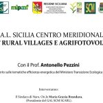 Naro, al via il convegno “Smart Rural Villages e Agrifotovoltaico”