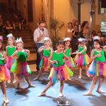 Grotte: moda baby, danza e musica in Piazza Marconi. L’agrigentina Emanuela Cacciatore vince il “Canta Grotte 2022”