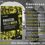 Agrigento, si presenta il libro “Rinascere dalla mafia. La reazione di istituzioni, società civile e Chiesa dopo le stragi del 1992” di Toni Mira