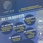 Porto Empedocle, torna il Light Blue Festival con la terza edizione