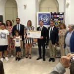Agrigento, consegnati tre Premi Laurea “Peppino Cultrera”: iniziativa del Lions Club Agrigento Host