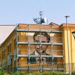 Da Firenze a Naro nel nome dell’arte: si inaugura un grande murale dedicato a Rosario Livatino
