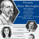 Grotte, tutto pronto per la 19^ edizione del Premio “Nino Martoglio”