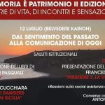 Realmonte, domani sera  la presentazione dei libri di Michele Di Pasquali, Pasquale Cucchiara e Francesco Pira