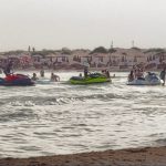 Mareamico: “il Far West a mare a Mollarella” – VIDEO