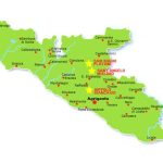 Servizio idrico integrato, si allarga il numero dei comuni gestiti da Aica