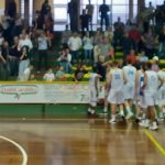 Real Basket Agrigento, prima vittoria in trasferta con la serie C
