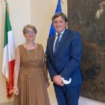 Agrigento, ecco il nuovo Viceprefetto Vicario