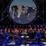 Per la prima volta in Sicilia “Atom Heart Mother”: il concerto-tributo dei Pink Floyd Legend