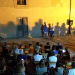 Aragona: al via con successo la rassegna cinematografica di Beniamino Biondi
