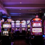 Le slot più nuove da giocare al casinò 5Gringos nel 2023